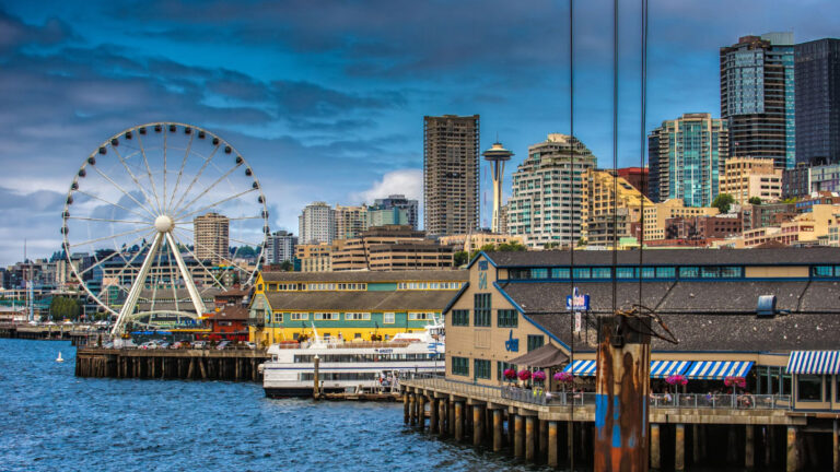 things to do in seattle