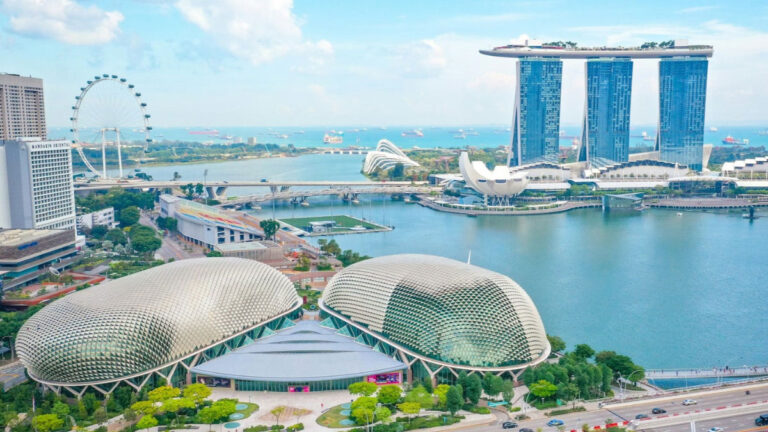 things to do in singapore