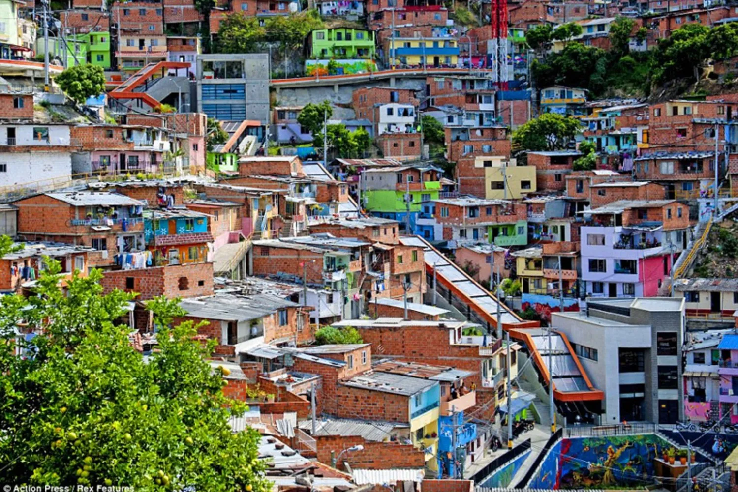 1. Explore Comuna 13