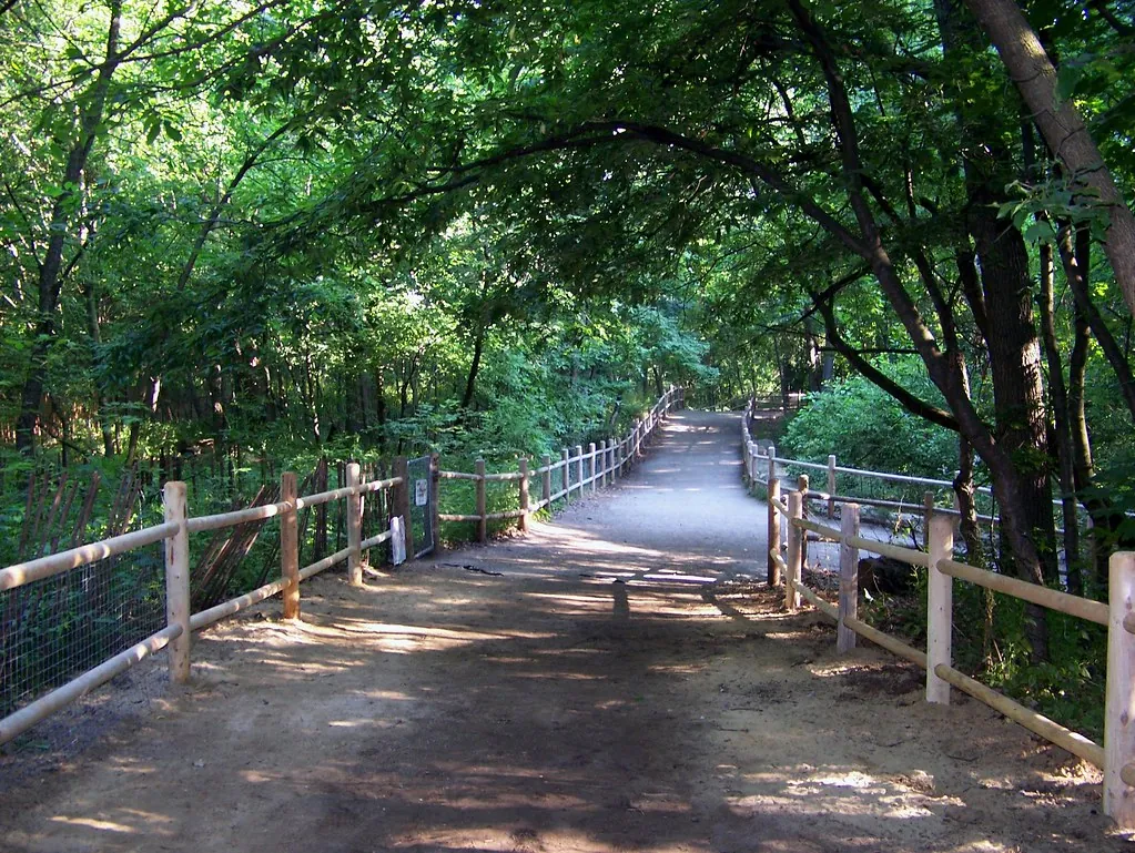 10. Spend Time at High Park