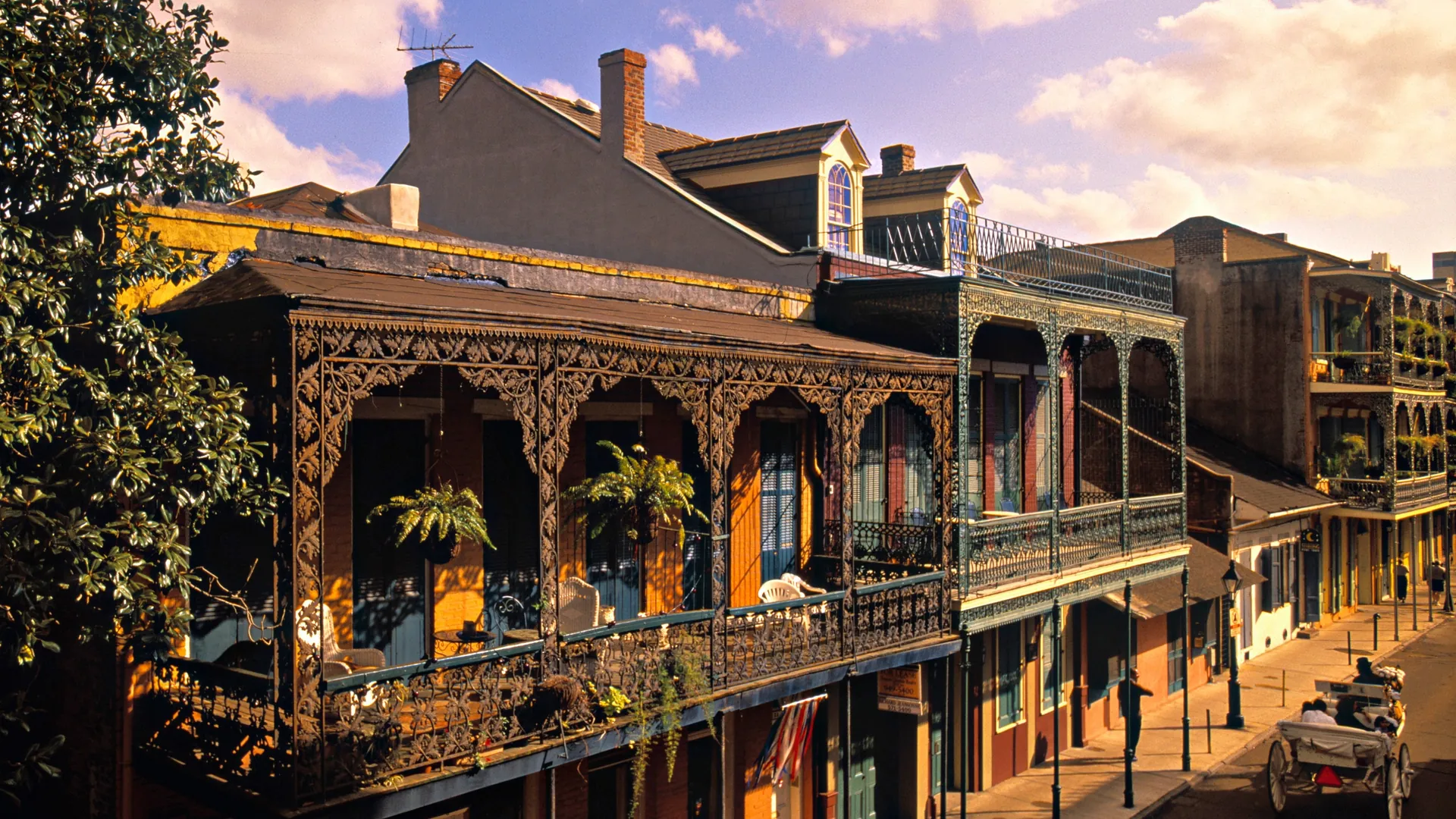 12. Visit the Historic New Orleans Collection