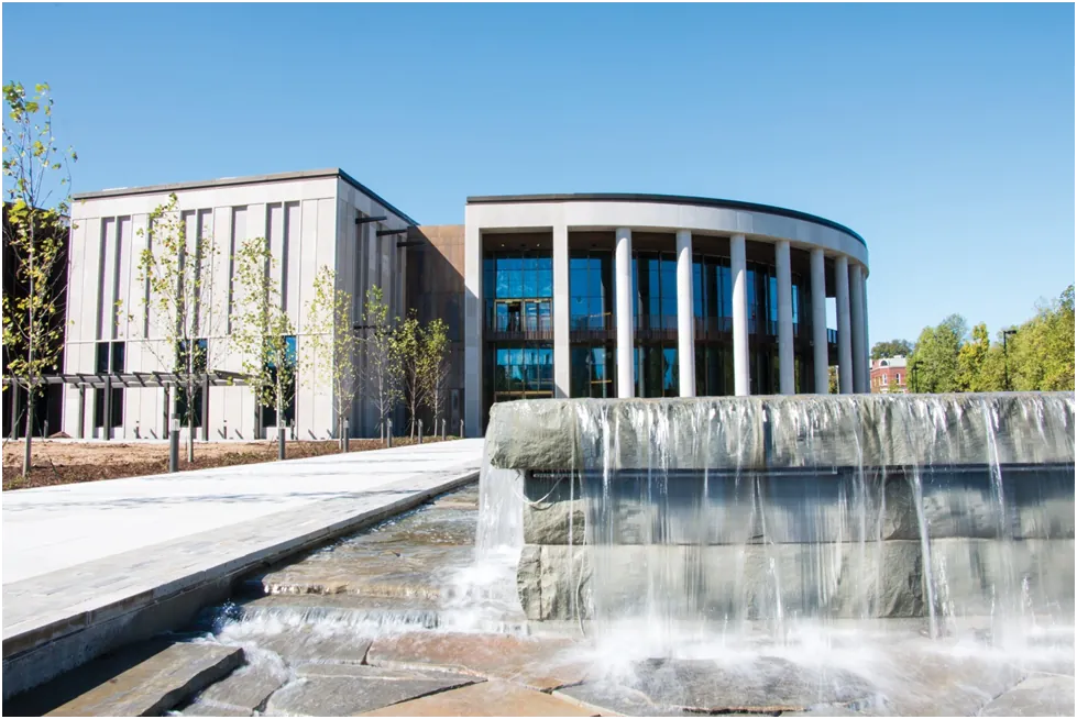 14. Tennessee State Museum Tour