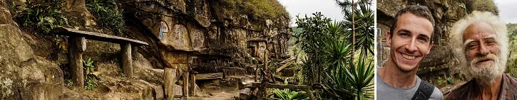 17. Visit the Stone Man in Estelí