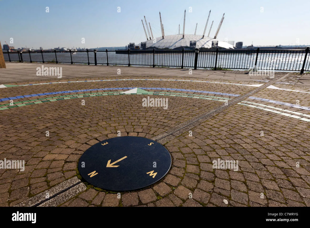 18. Explore Greenwich and Stand on the Prime Meridian Line