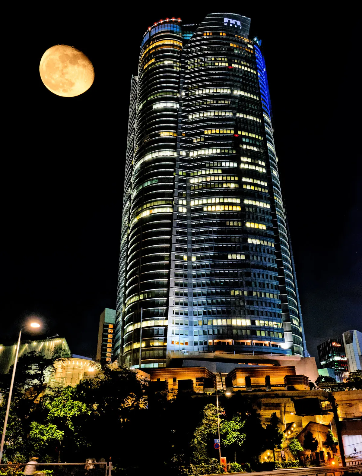 18. Visit Roppongi Hills Mori Tower & Art Museum