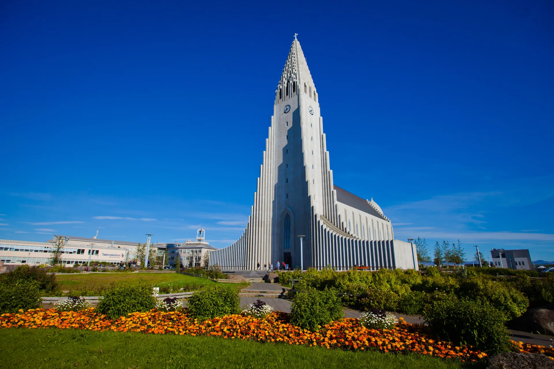 20. Explore Reykjavik’s Museums and Cultural Sites