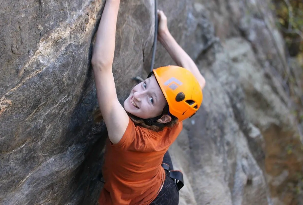 20. Go Climbing with Denver Climbing Company