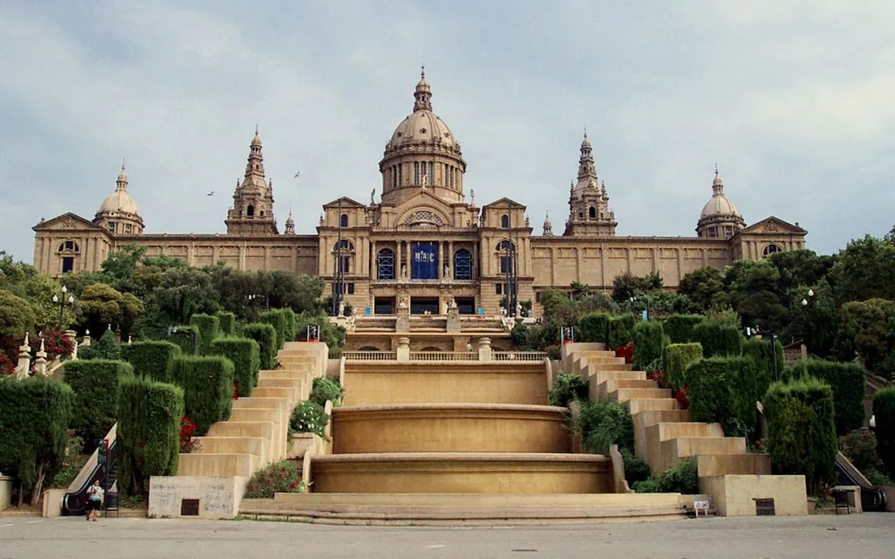 20. Museu Nacional d’Art de Catalunya (MNAC)