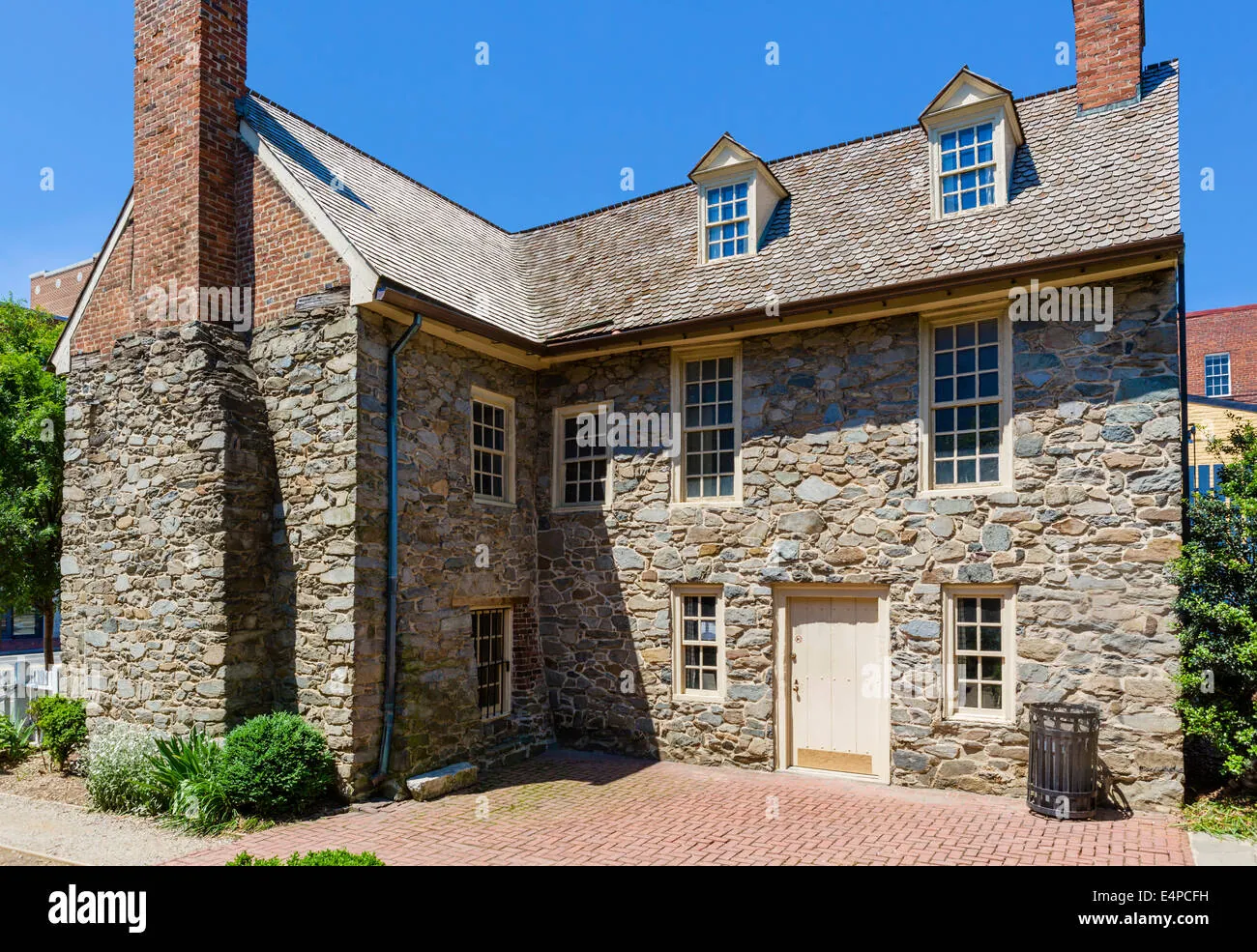 20. Old Stone House in Georgetown