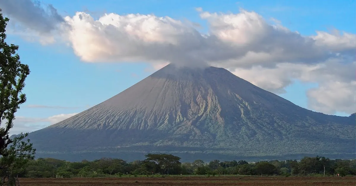 21. Visit Chinandega’s Volcanoes