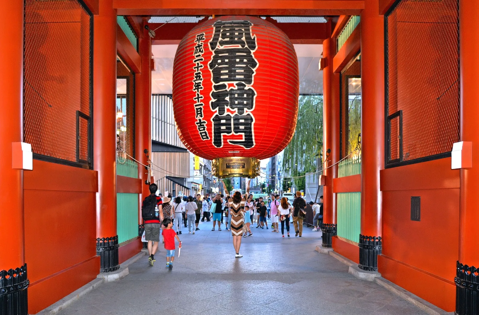 27. Explore Asakusa Culture & Craftsmanship Center