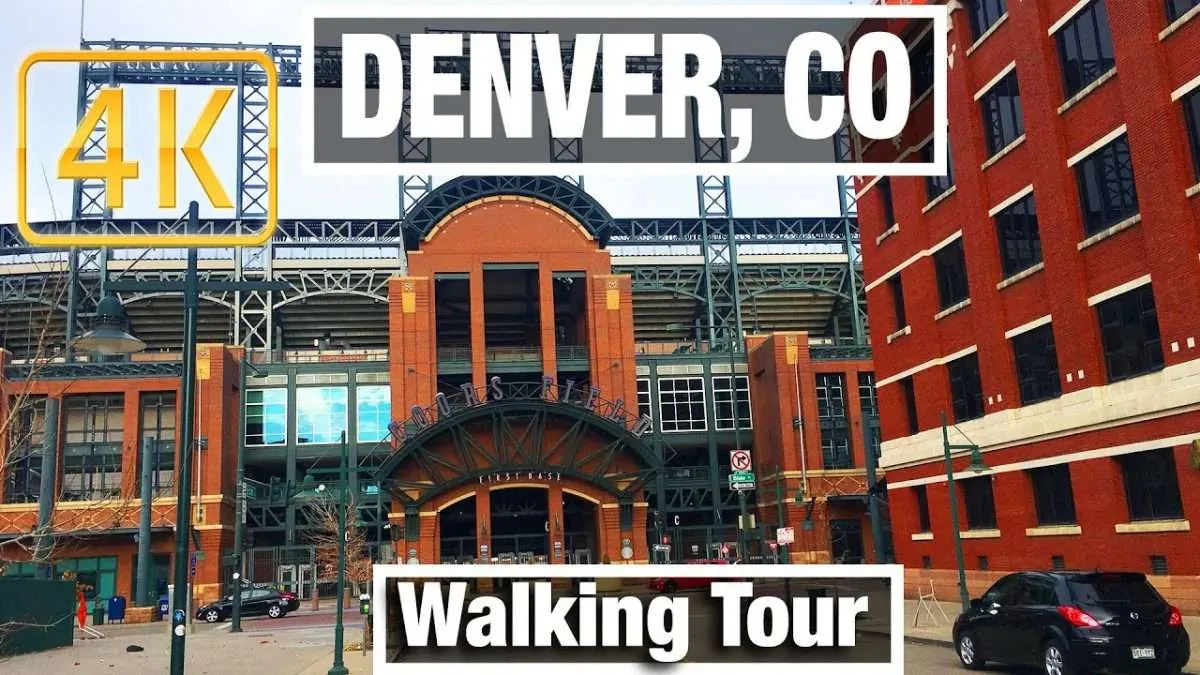 30. Take a Self-Guided Walking Tour Through Lower Downtown (LoDo)