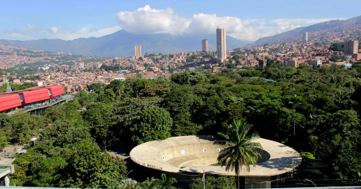 30. Visit Jardín Botánico’s Orchid House