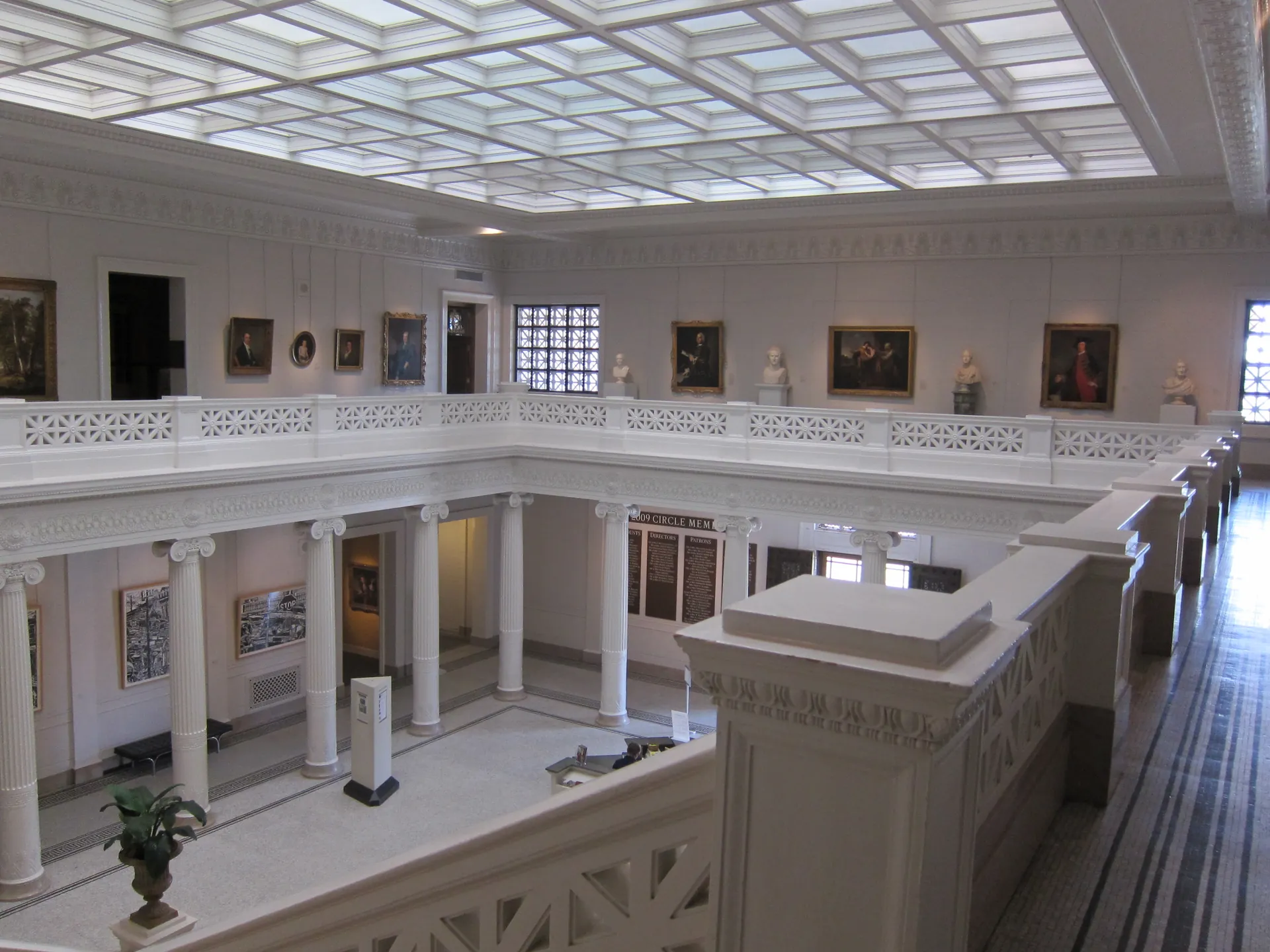 9. Explore the New Orleans Museum of Art (NOMA)