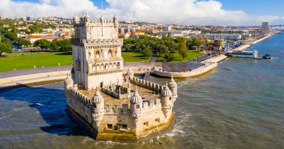 Day 1: Immerse Yourself in Lisbon’s History