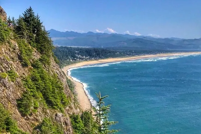 Day 7: Cannon Beach to Portland