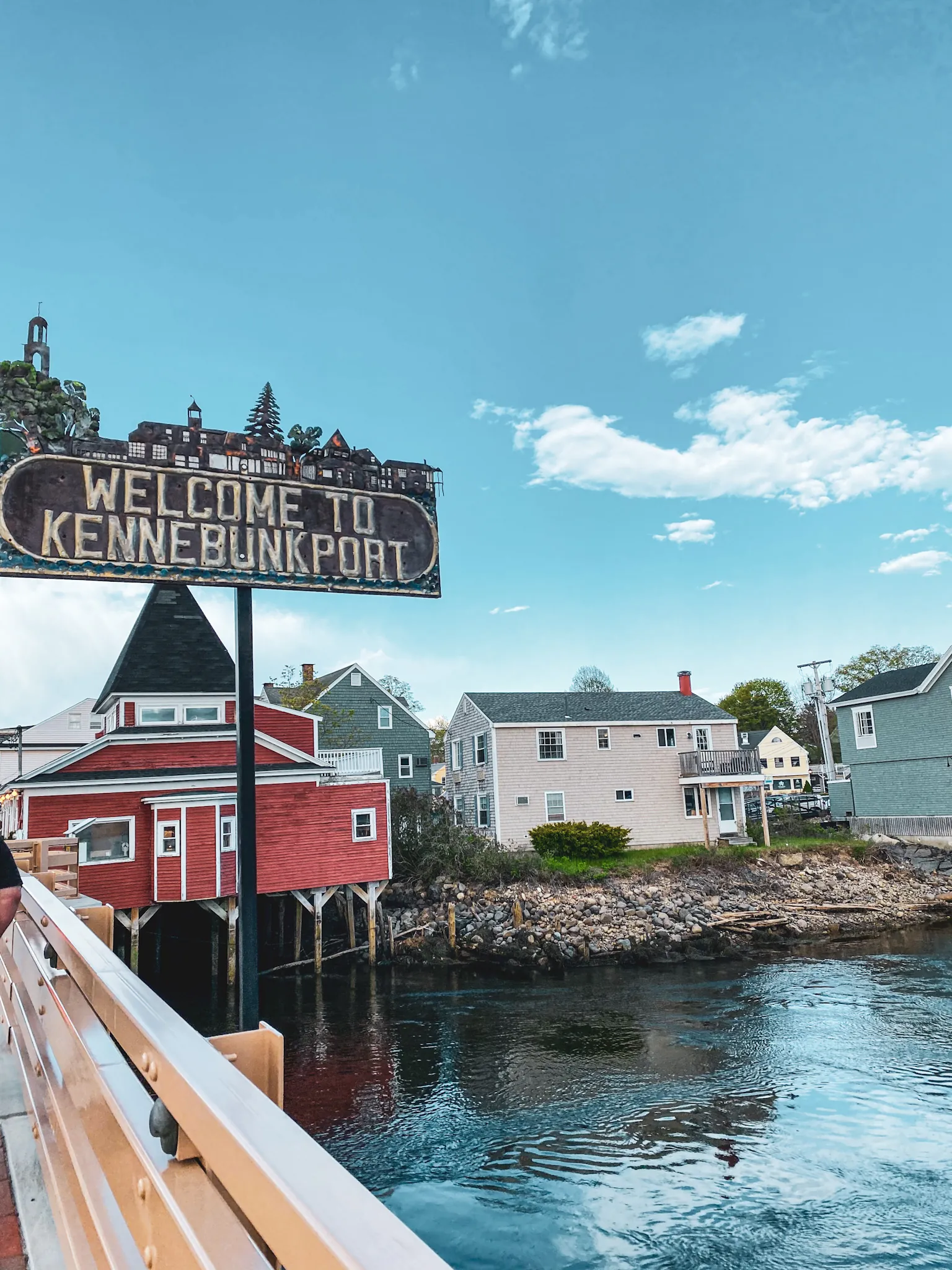 Day 7: Discover the Beauty of Kennebunkport