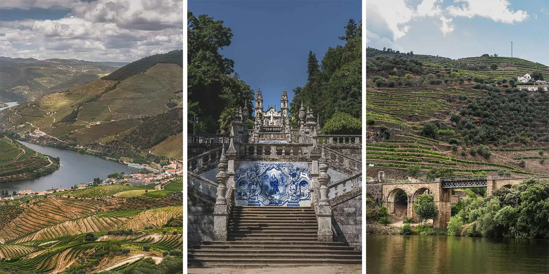 Delving into the Douro Valley: Day 4