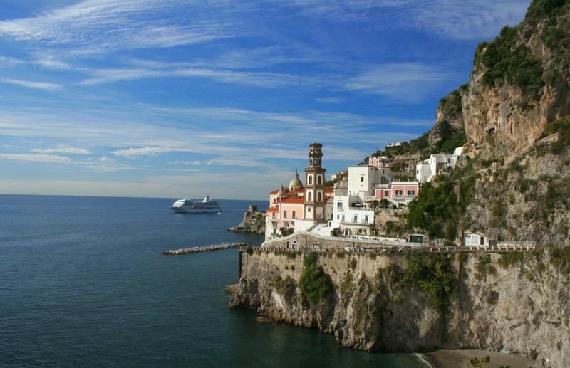 Discover Atrani