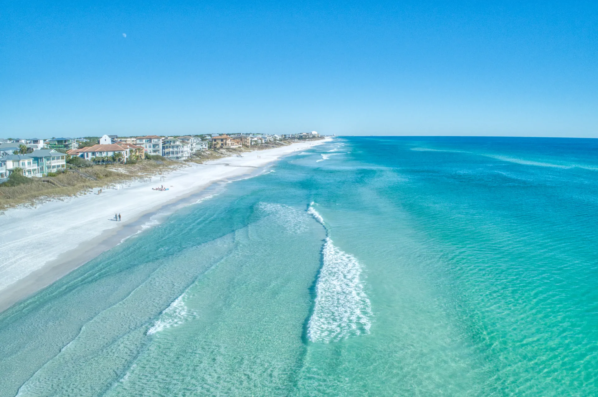 Discover 10 Cool Beaches in Florida