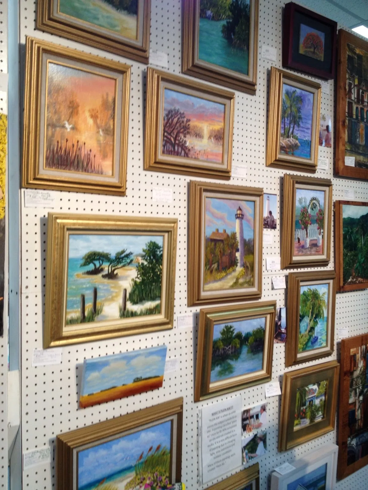 Discover Art at Key Largo Galleries