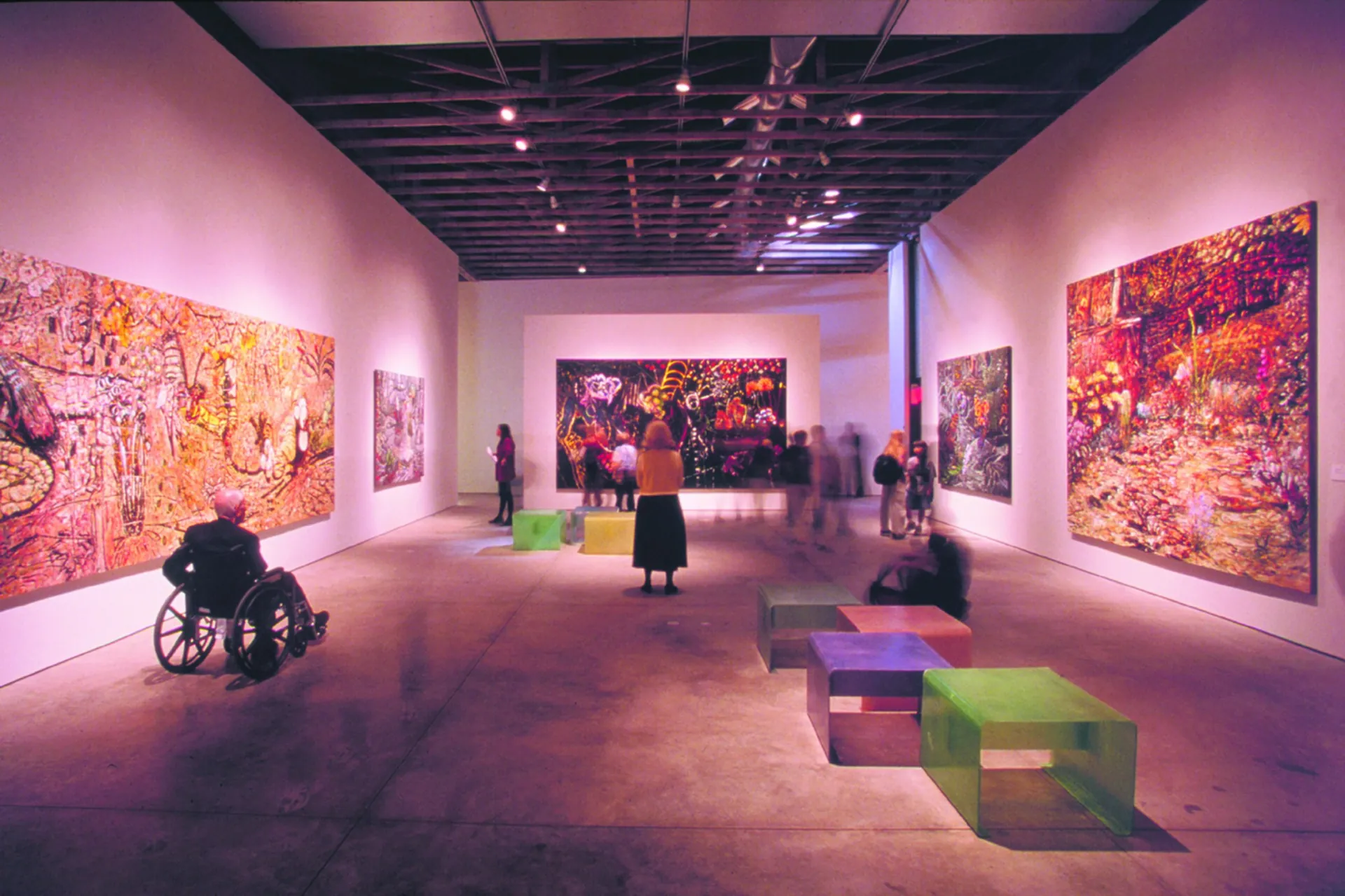 Discover Art at Scottsdale Museum of Contemporary Art