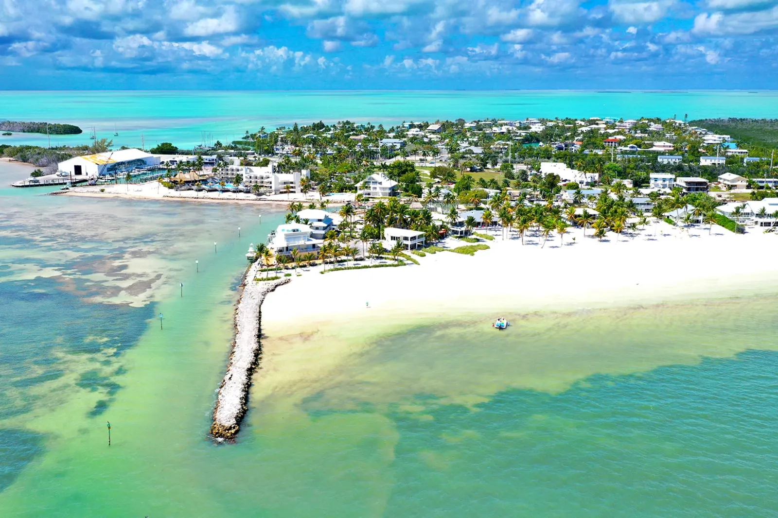 Discover Must-See Spots in Islamorada