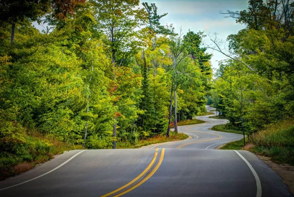 Discover The Door County Coastal Byway