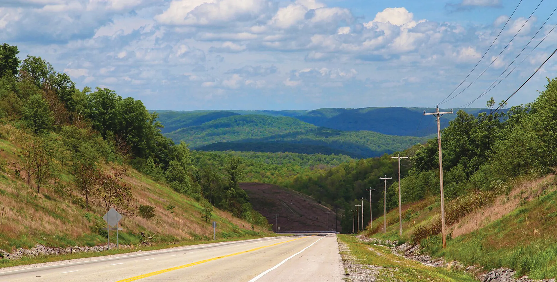 Discover West Tennessee Scenic Byways