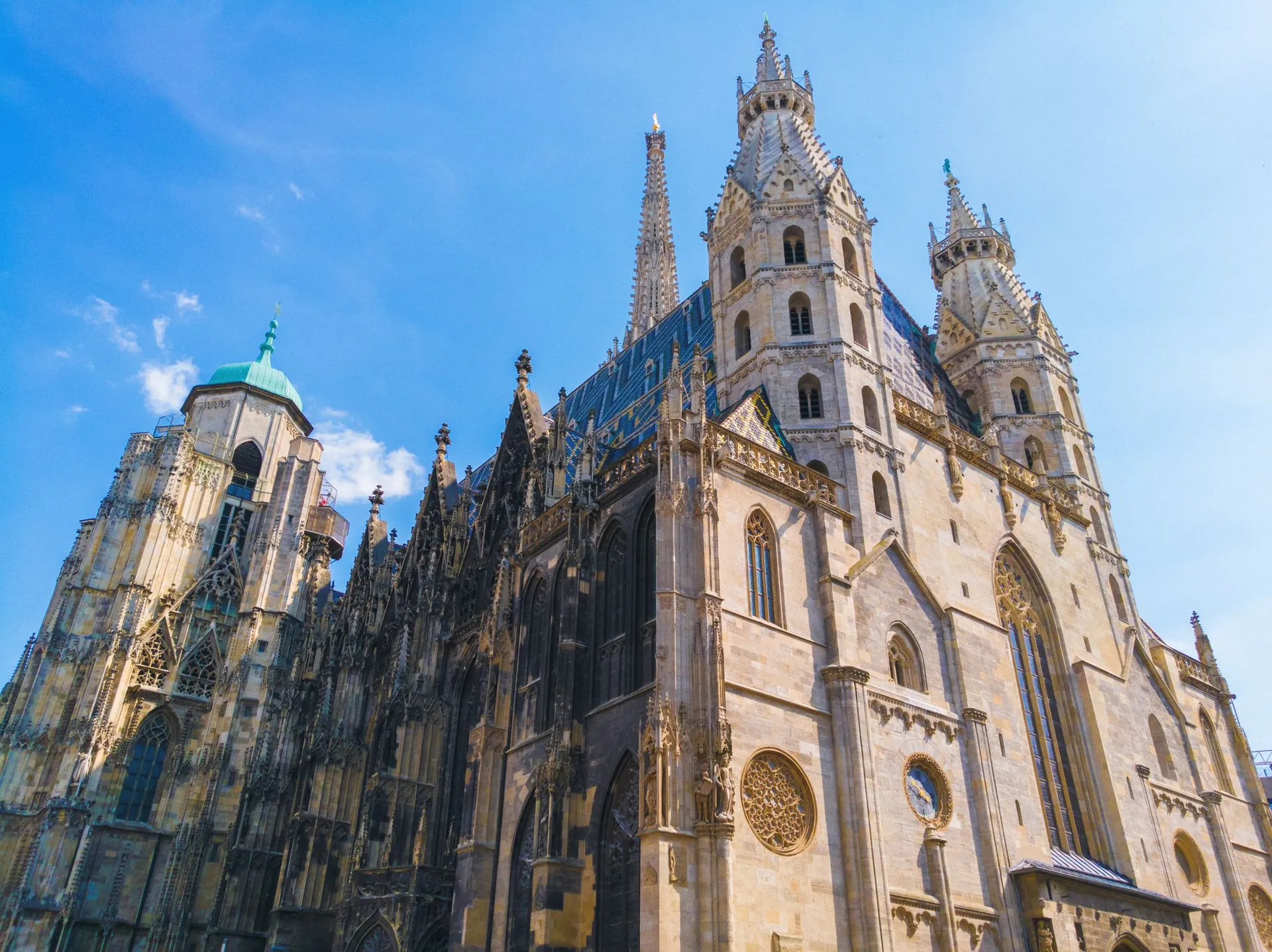 Discover the Beauty of St. Stephen’s Cathedral