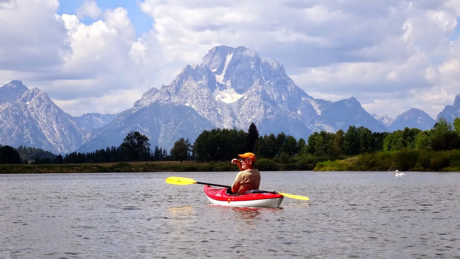 Discover the Best Kayaking Spots