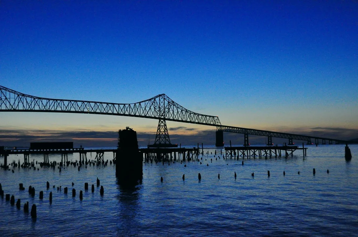 Discover the Hidden Wonders of Astoria