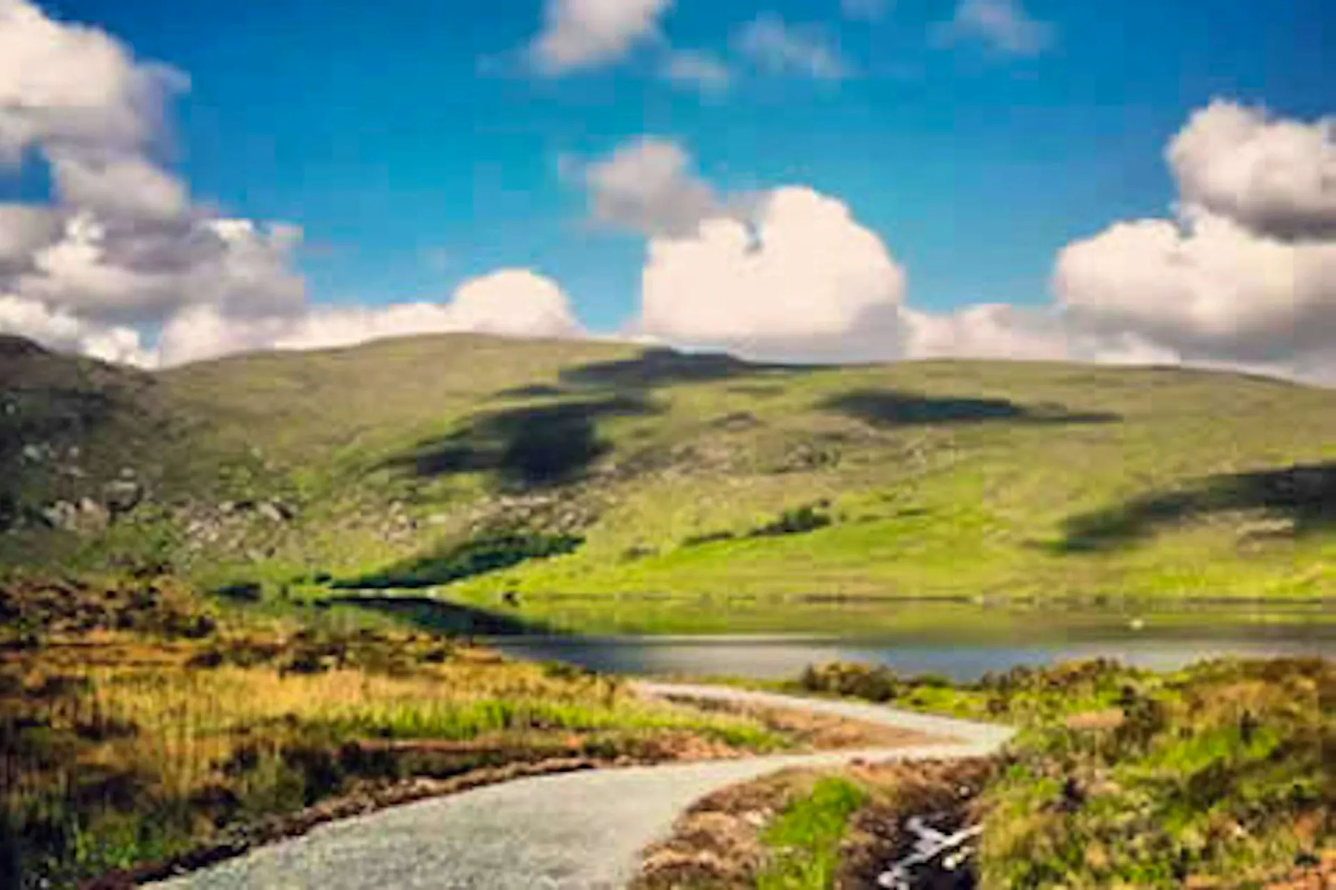 Discovering Connemara on Day 4