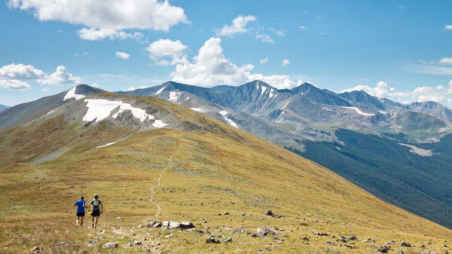 Discovering the Best Hikes Near Leadville, Colorado