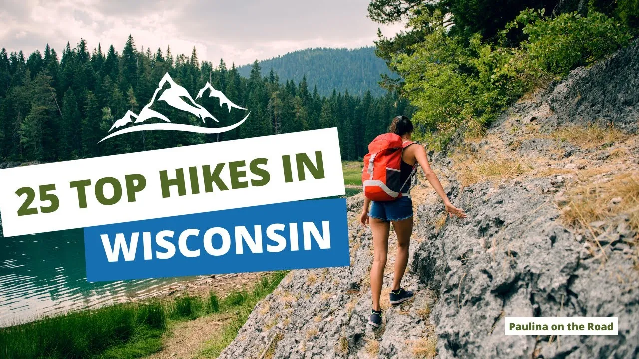 Enjoy Easy and Accessible Hikes