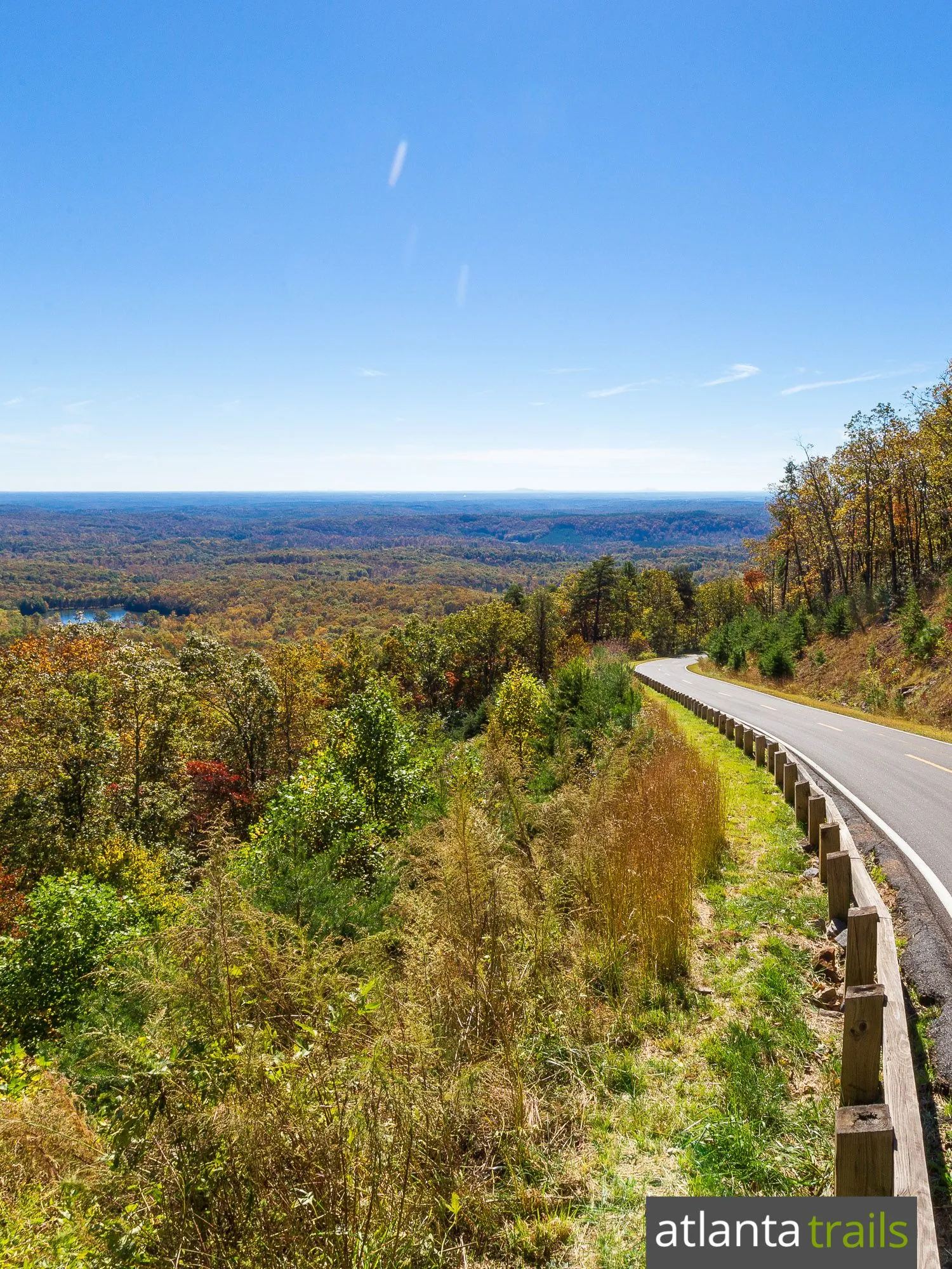 Enjoy Outdoor Adventures in Georgia