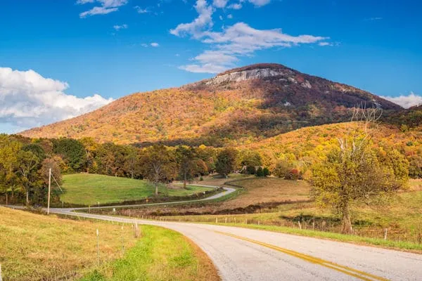 Experience Georgia’s Scenic Byways