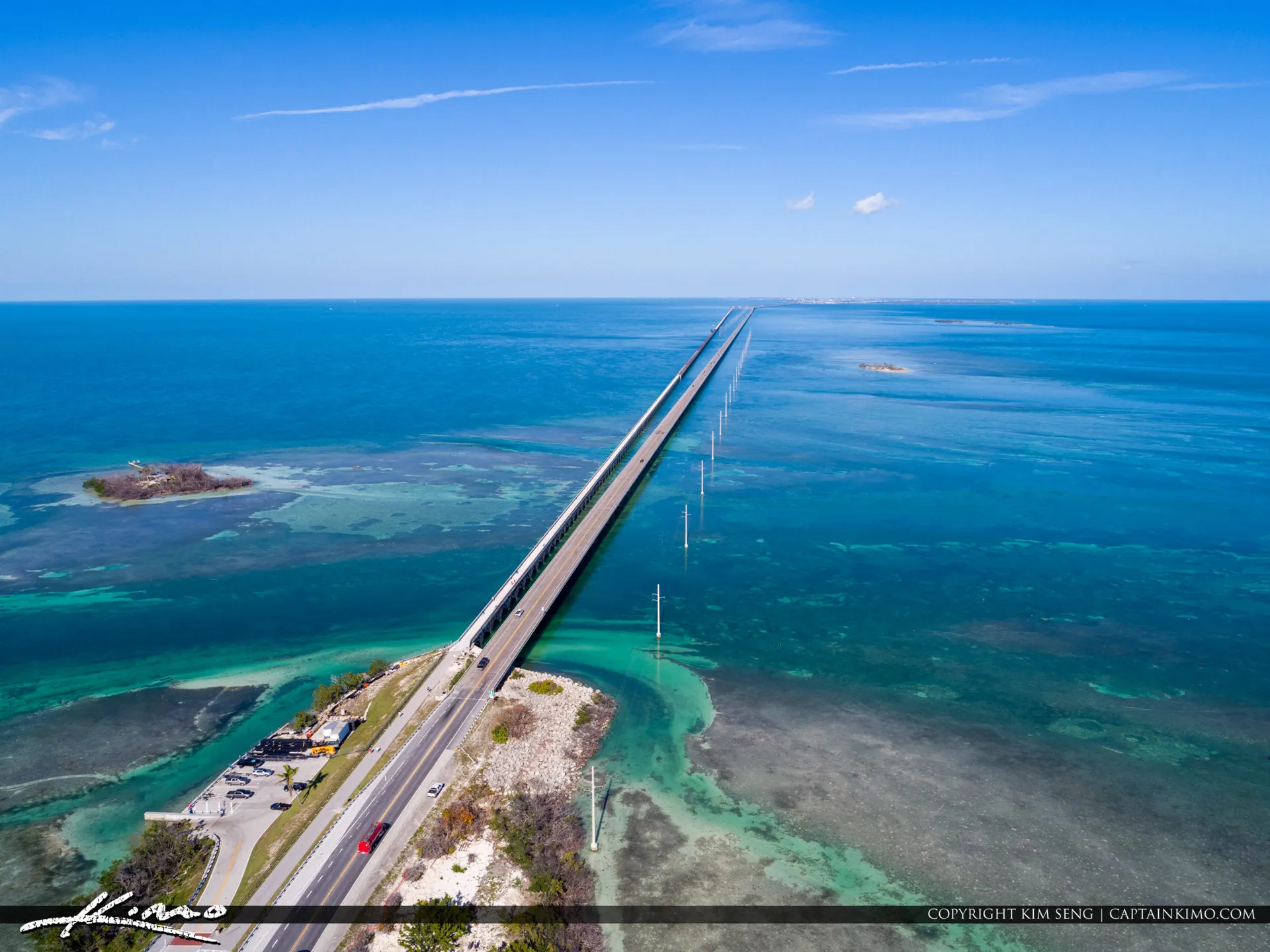 Experience Nature at Big Pine Key