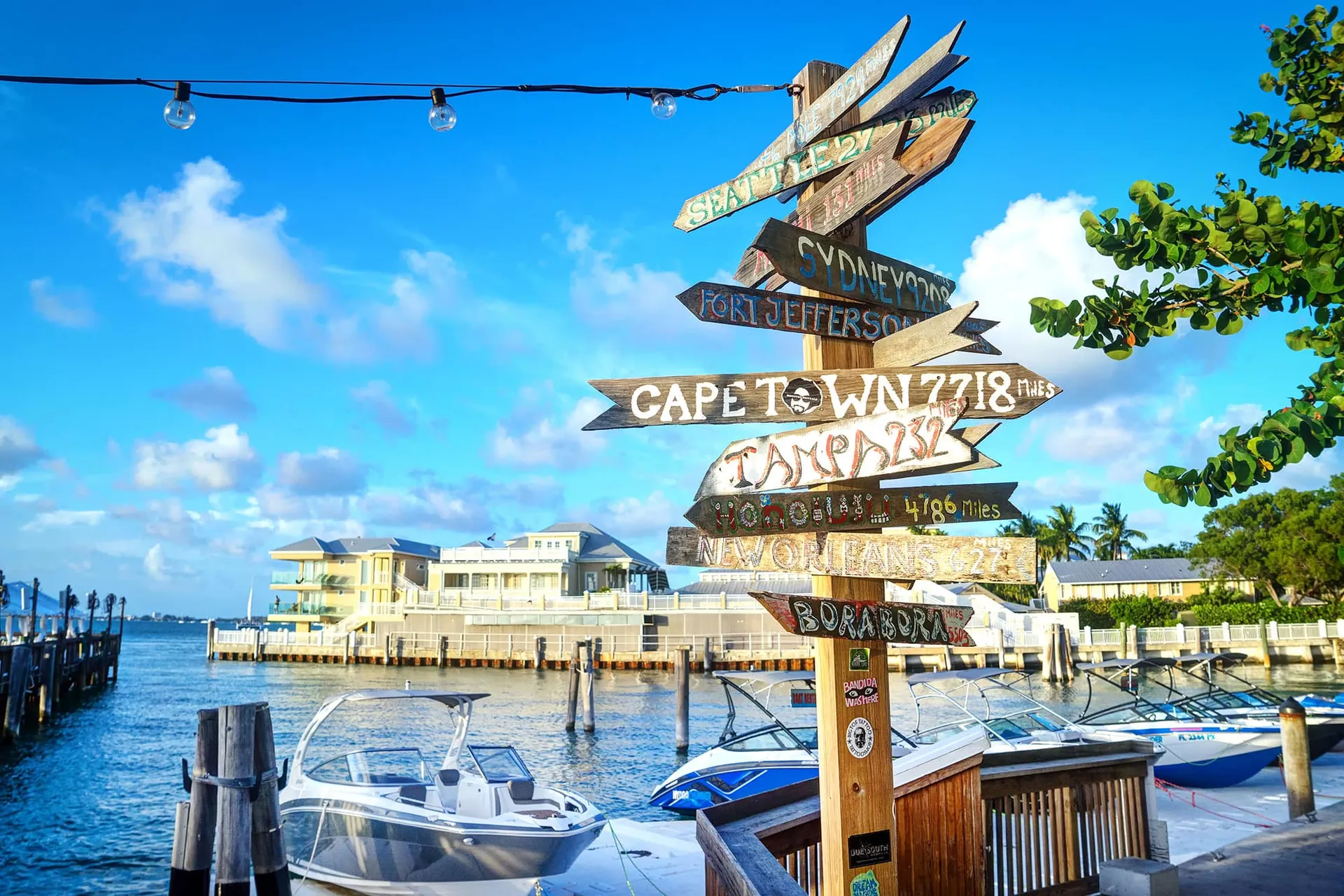 Explore Culture and History in Key West