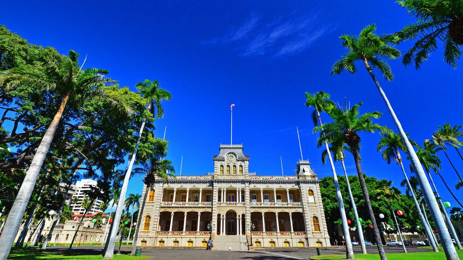 Explore Honolulu’s Historic Sites