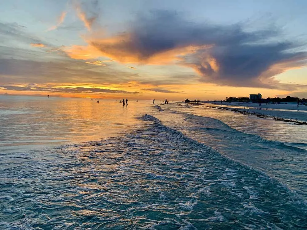 Explore Siesta Key Beach