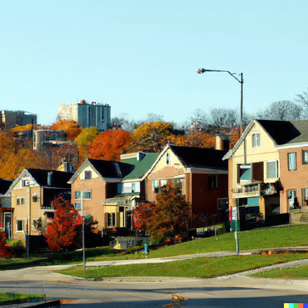 Exploring Milwaukee’s Neighborhoods