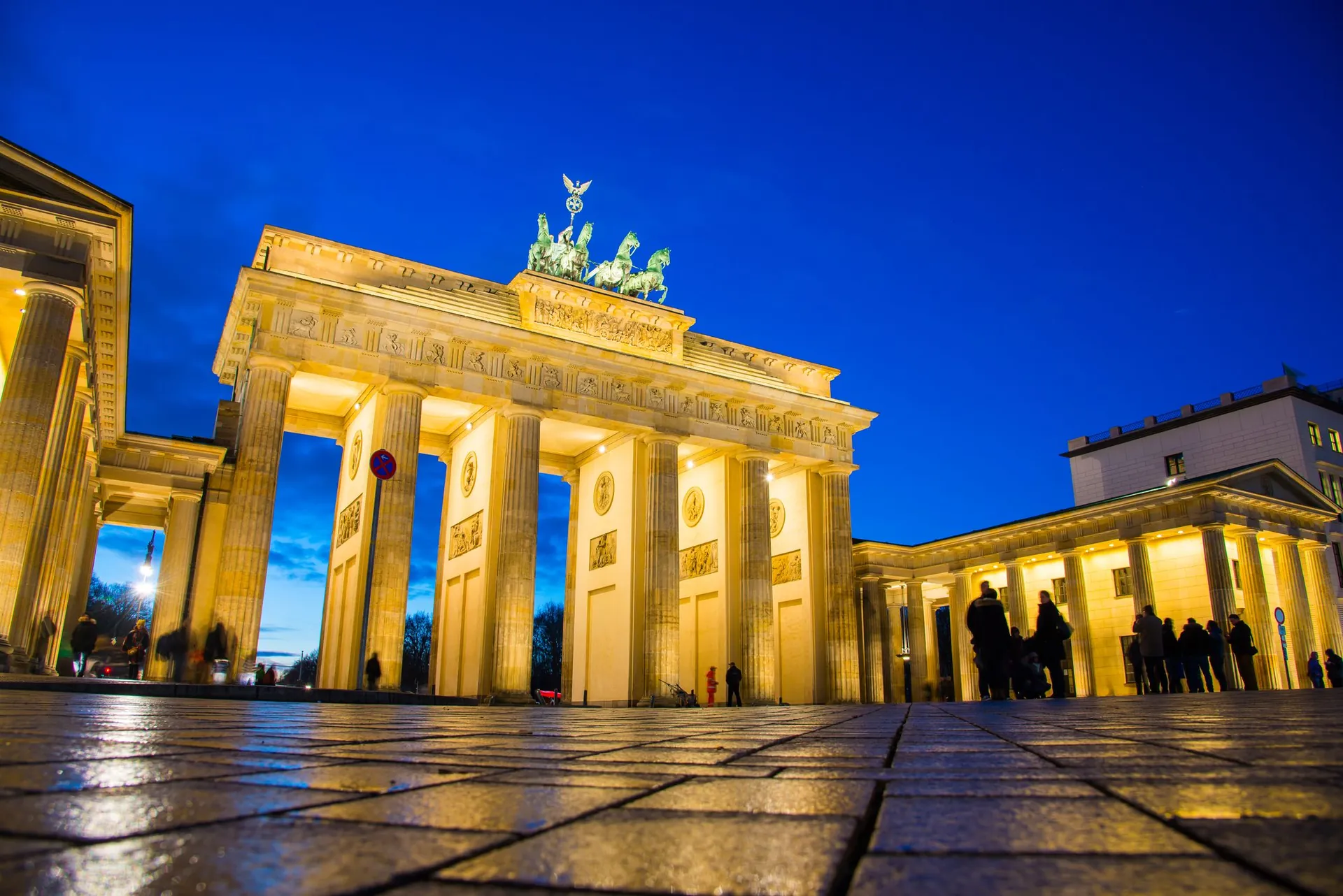 FAQs: Common Questions About Visiting Berlin