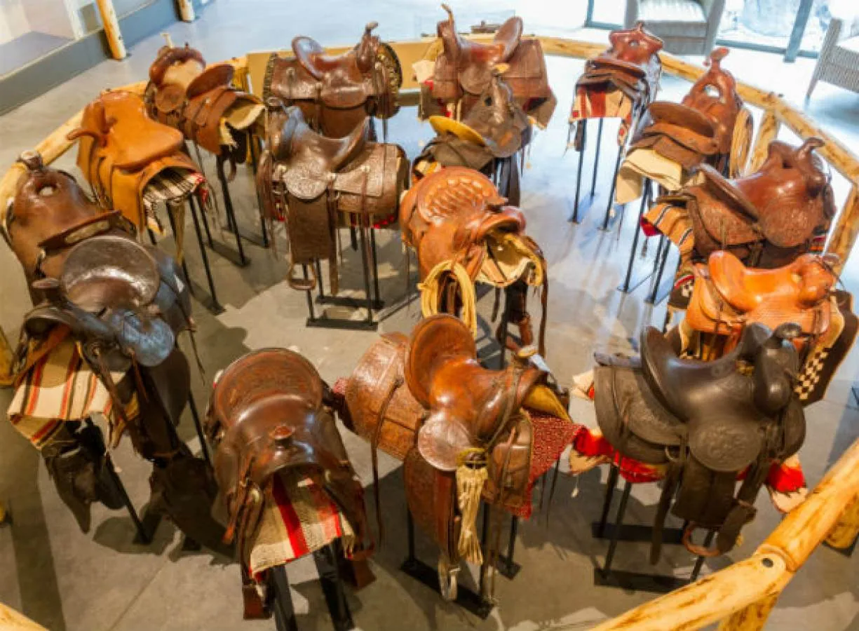 Get in the Spirit at Western Museum of the West