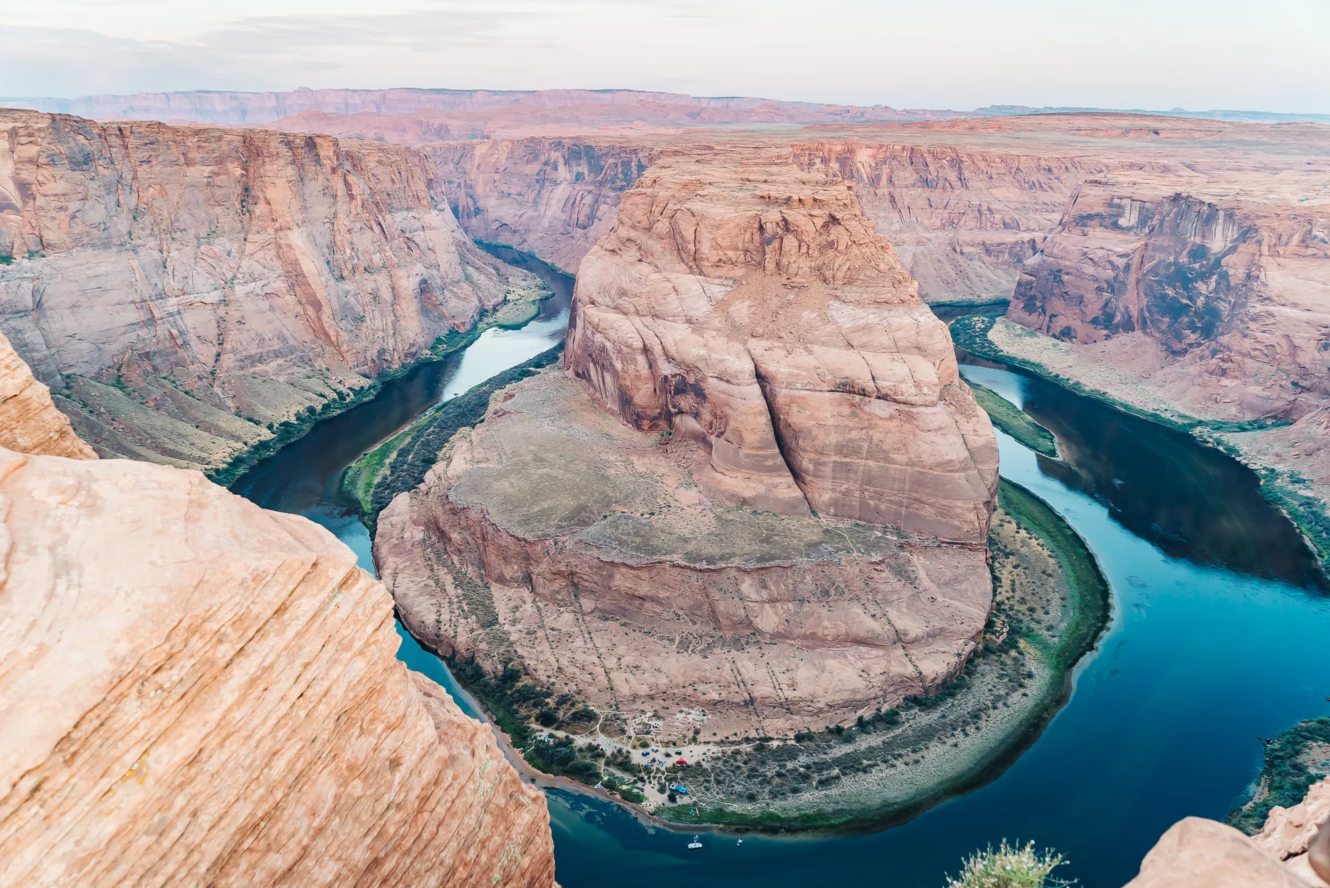 How to Get to Horseshoe Bend