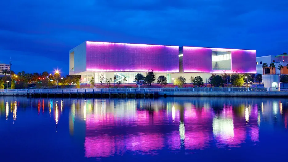 Immerse in Tampa’s Art and Museums