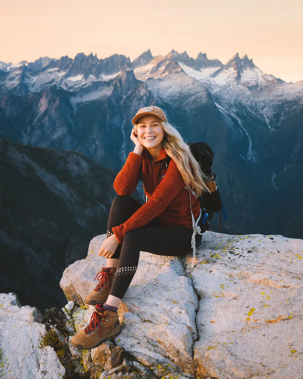 Must-Have Gear for Washington Hikes