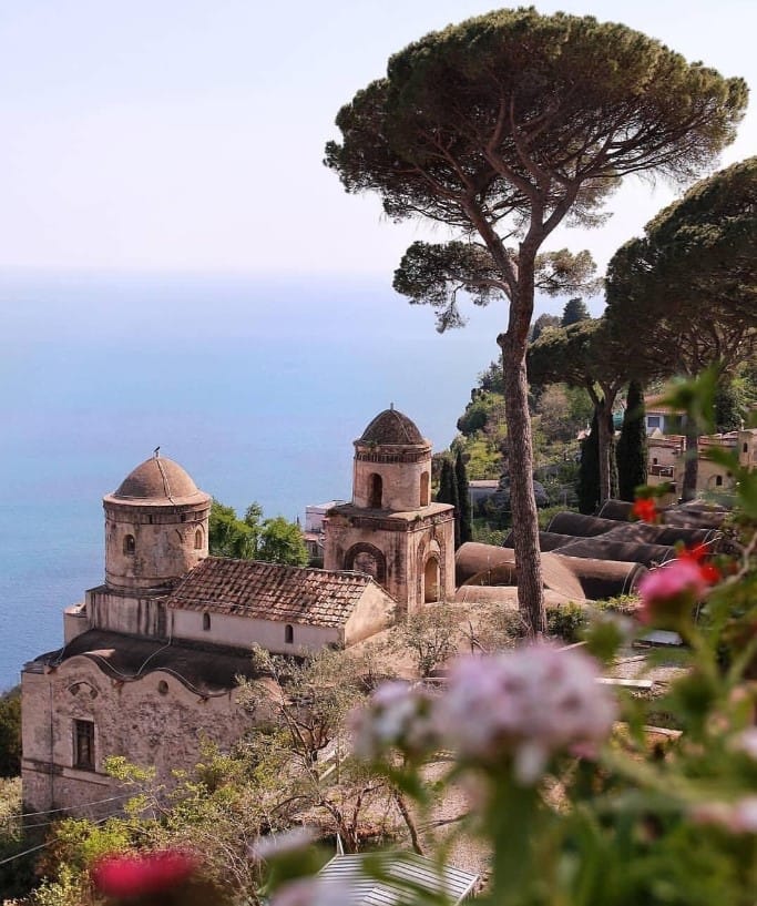 Ravello – A Hilltop Escape