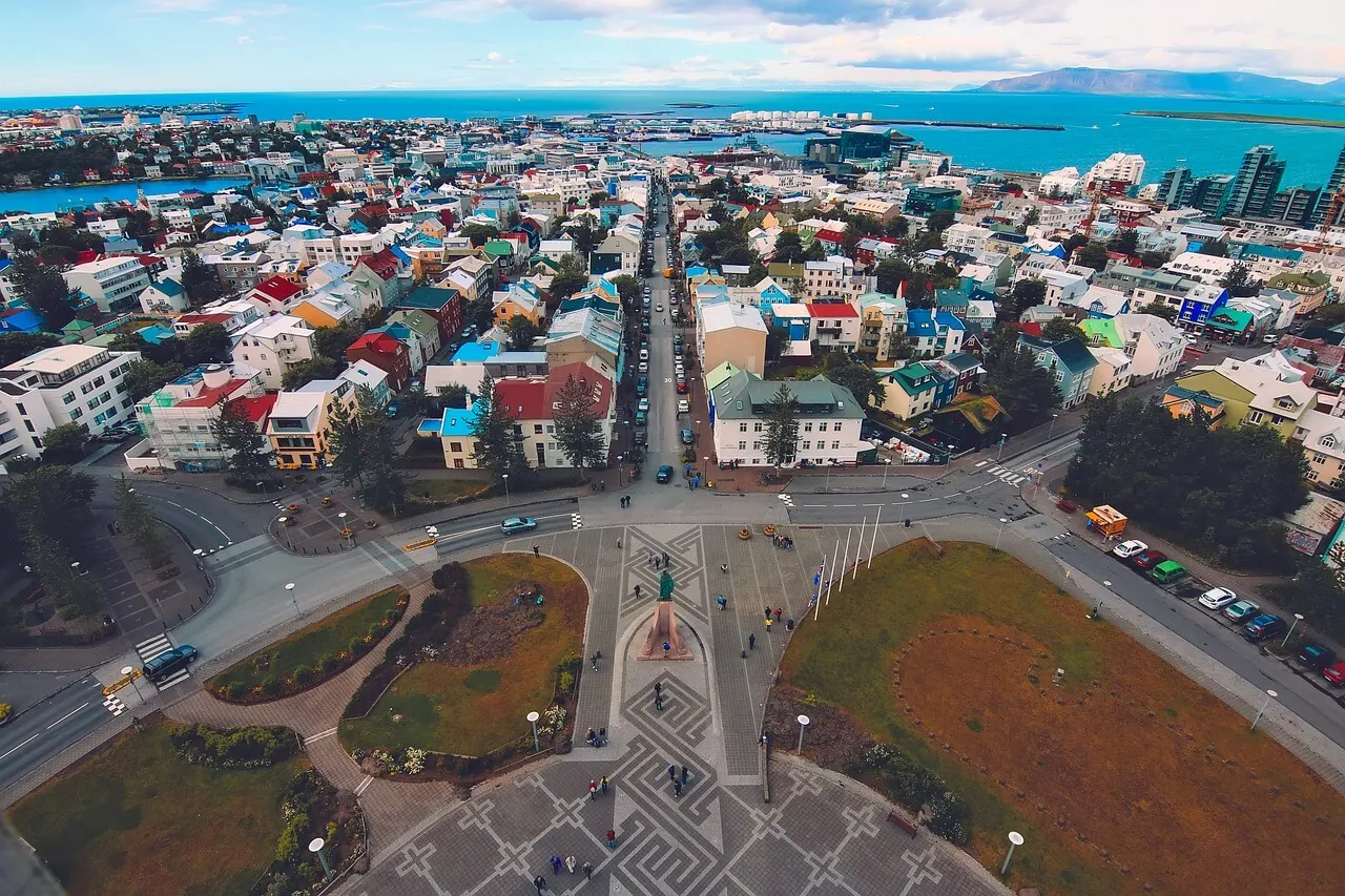 Returning to Reykjavik – Day 7