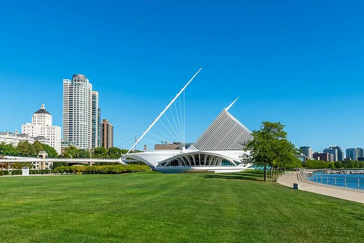 Top Attractions in Milwaukee